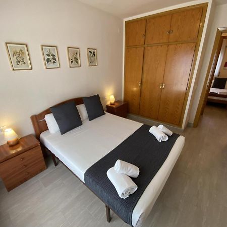 For A Stay Edén Mar Cambrils Kültér fotó