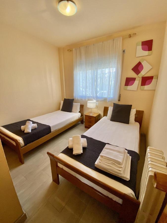 For A Stay Edén Mar Cambrils Kültér fotó