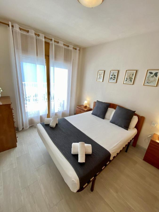 For A Stay Edén Mar Cambrils Kültér fotó