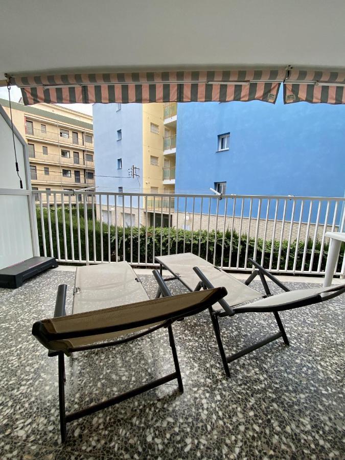 For A Stay Edén Mar Cambrils Kültér fotó