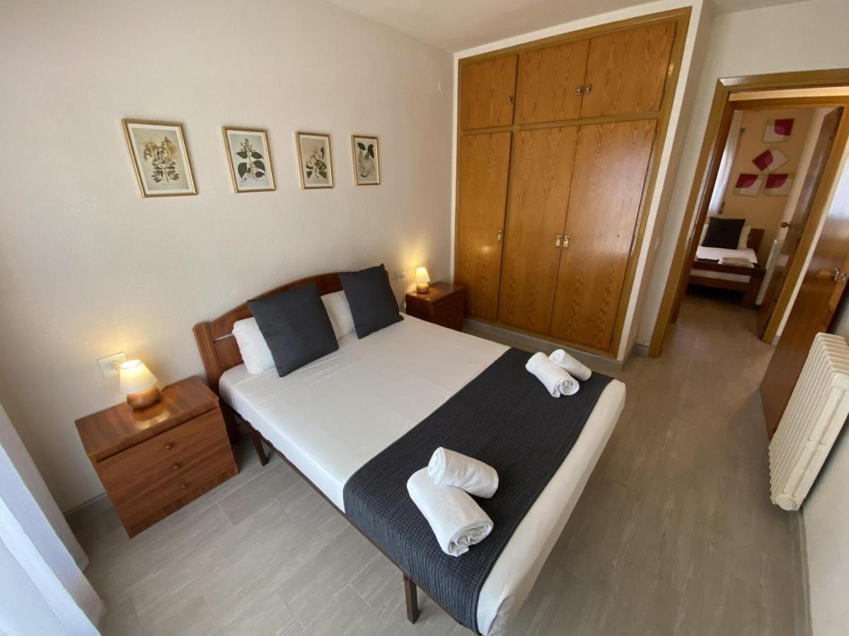 For A Stay Edén Mar Cambrils Kültér fotó