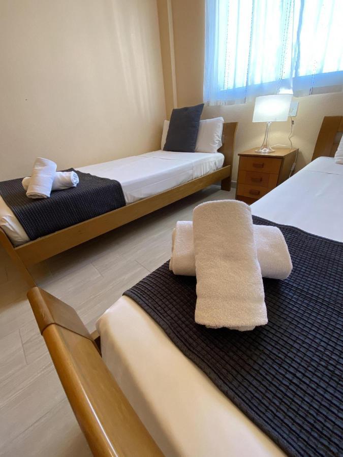 For A Stay Edén Mar Cambrils Kültér fotó