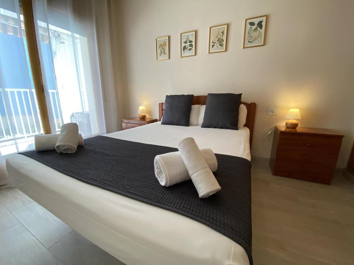 For A Stay Edén Mar Cambrils Kültér fotó