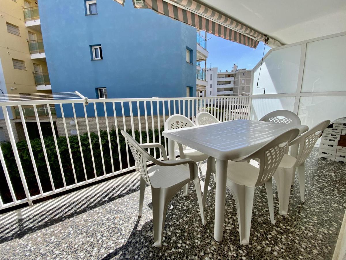 For A Stay Edén Mar Cambrils Kültér fotó